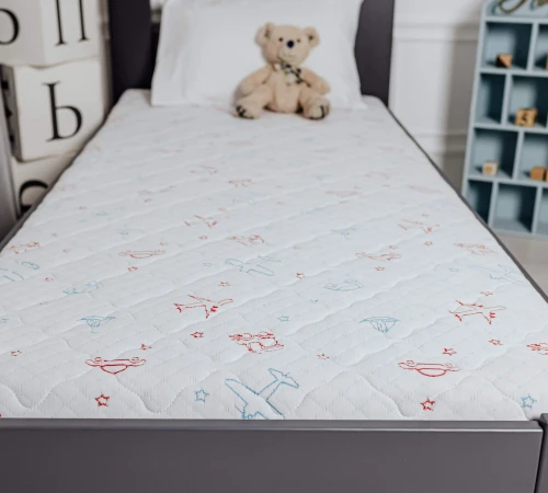 Матрас детский ML Kids Moment Aladin - 2