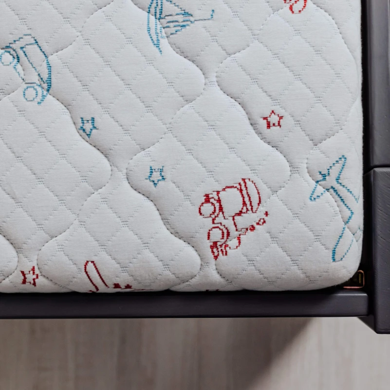 Матрас детский ML Kids Moment Aladin - 5