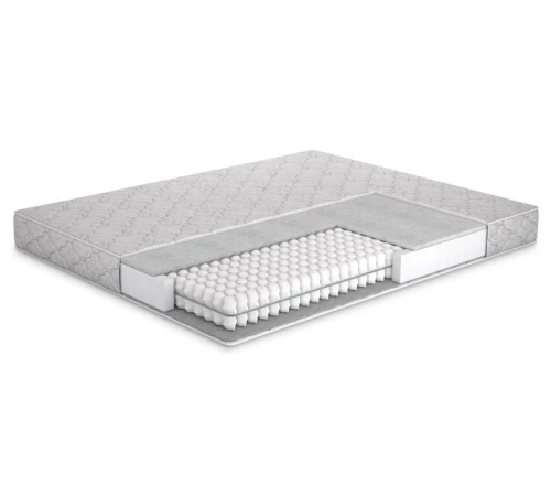 Матрас пружинный "независимые блоки" ML Boom -1