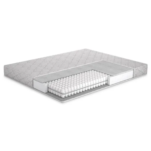 Матрац пружинний "незалежні блоки" ML Boom -1