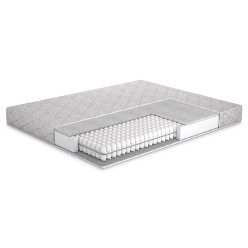 Матрац пружинний "незалежні блоки" ML Boom -1