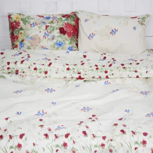 Підковдра MirSon Ranforce Elite 17-0106 Valente