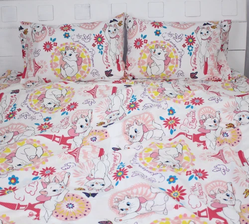 Наволочка MirSon Ranforce Elite 17-0111 Parise