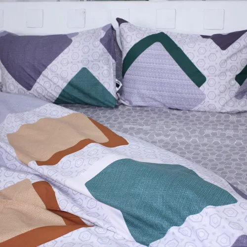 Підковдра MirSon Ranforce Elite 17-0371 Yaounde - 2