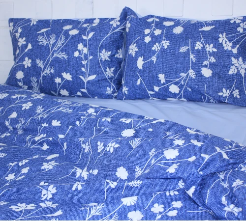 Наволочка MirSon Ranforce Elite 17-0547 Tasya - 2