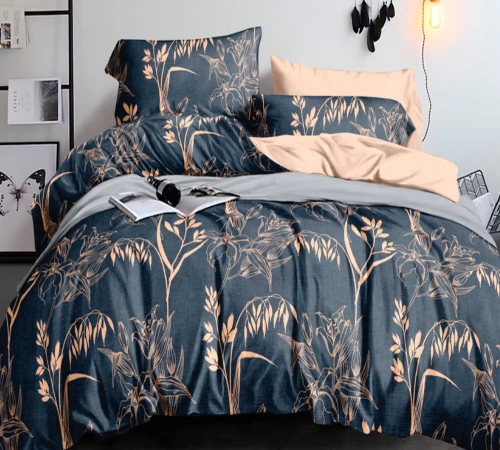 Наволочка Сатин 22-1127 Alvin