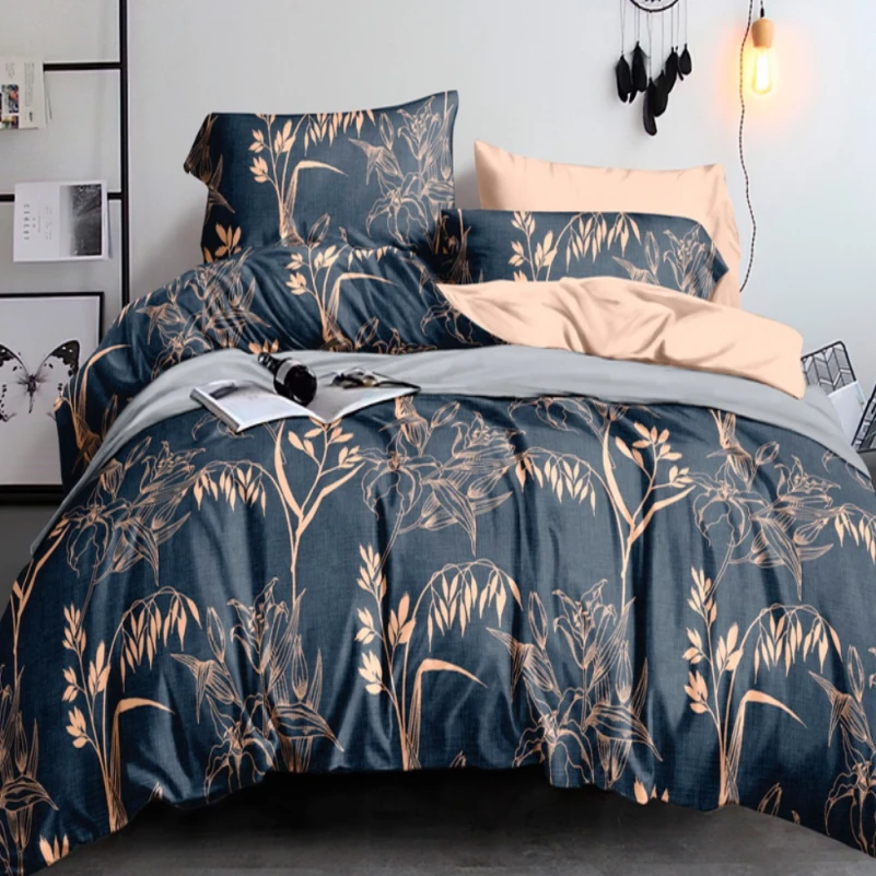 Наволочка Сатин 22-1127 Alvin