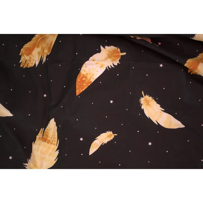 Простынь MirSon Ranforce Elite 18-178 Seliya - 3