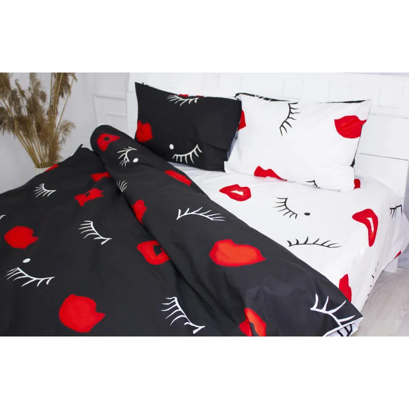 Наволочка MirSon Ranforce Elite 17-0282 Havana