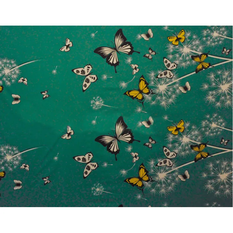 Простынь Бязь 17-0419 Summer - 3