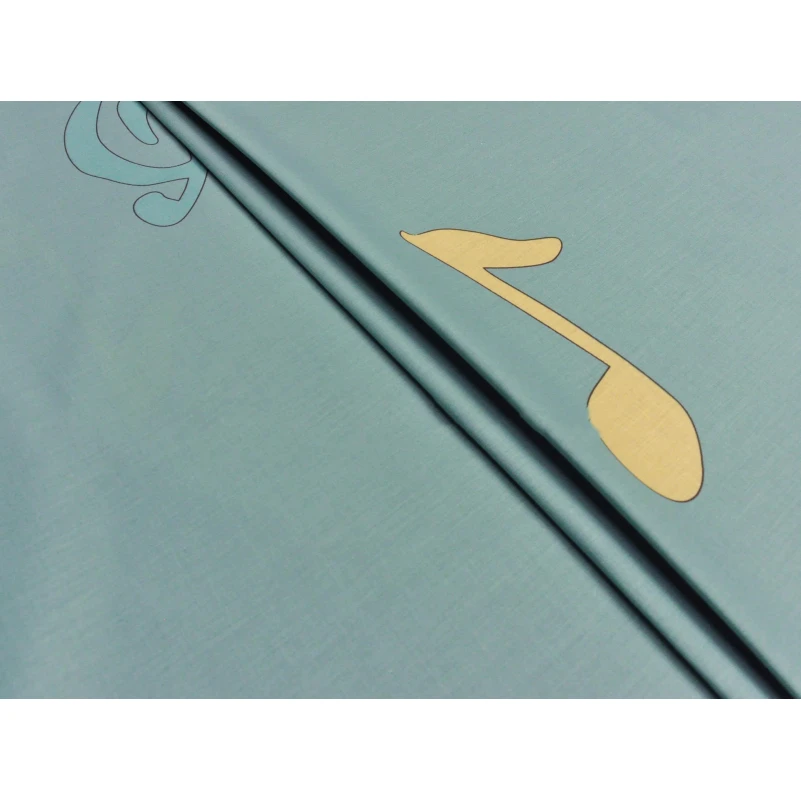 Наволочка Бязь 17-0421 Music - 6