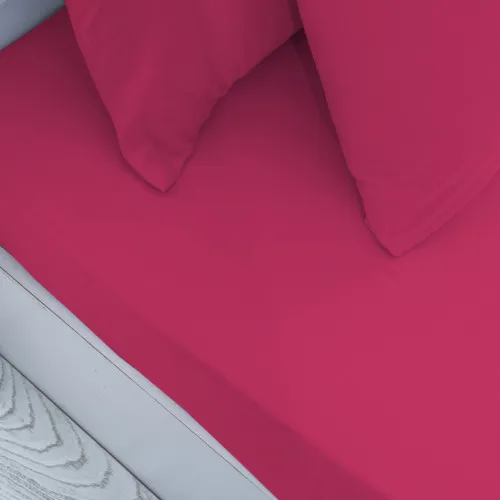 Трикотажная наволочка 19-702 Payla (на молнии) - 2