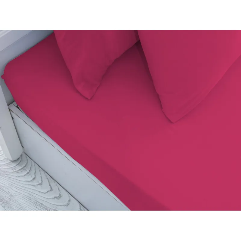 Трикотажная наволочка 19-702 Payla (на молнии) - 1