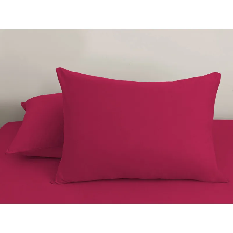 Трикотажная наволочка 19-702 Payla (на молнии) - 3