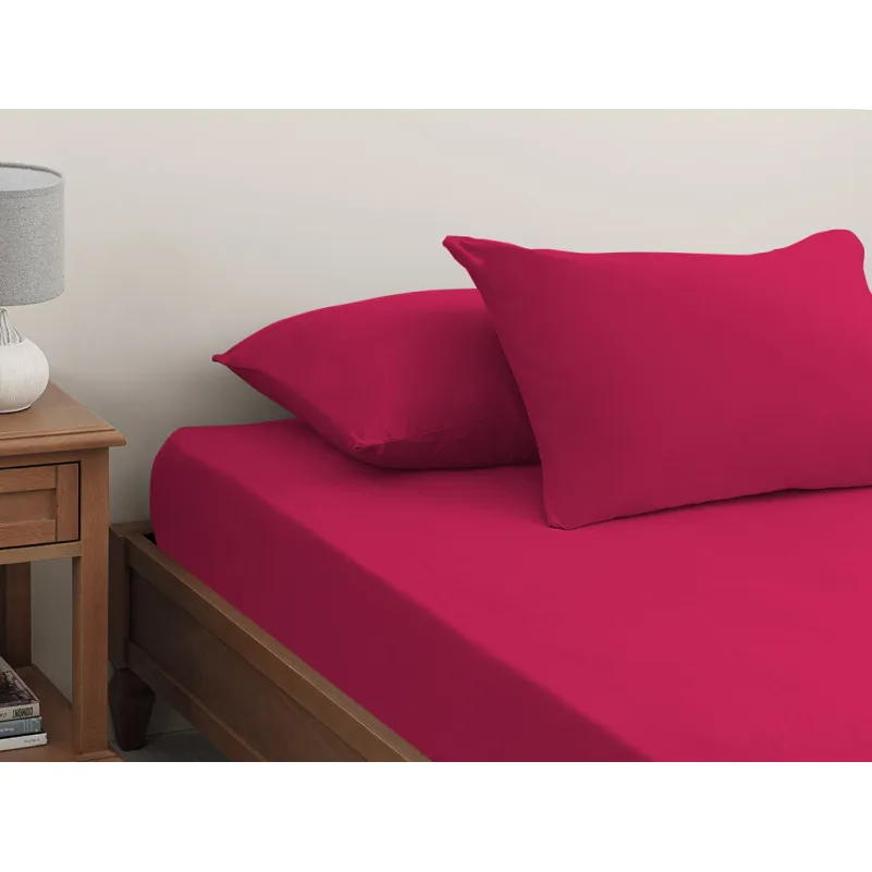 Трикотажная наволочка 19-702 Payla (на молнии) - 4