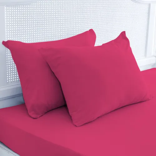 Трикотажная наволочка 19-702 Payla (на молнии)