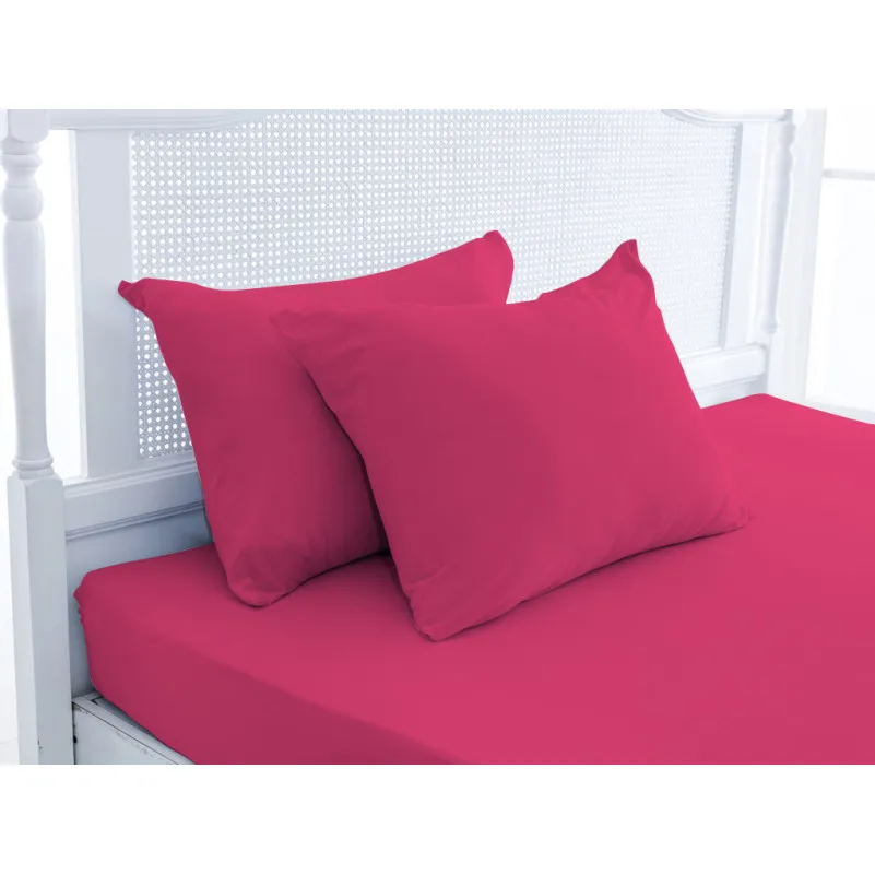 Трикотажная наволочка 19-702 Payla (на молнии)