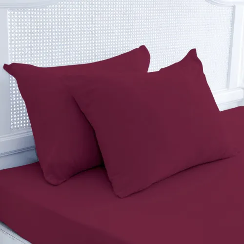 Трикотажная наволочка 19-712 Seniori (на молнии)