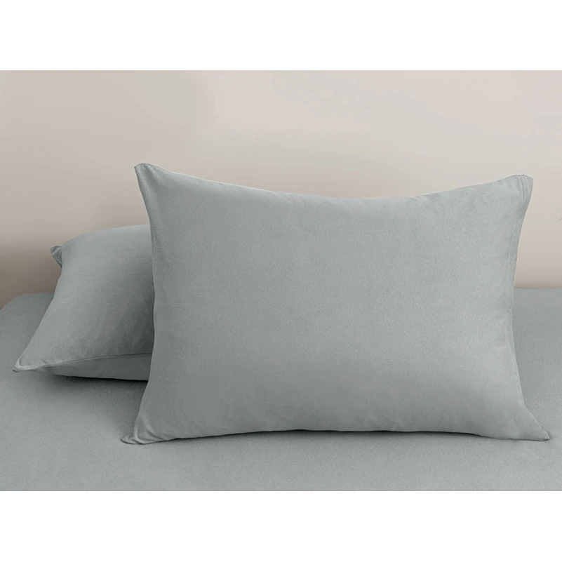 Трикотажный набор 19-534 Lalli (простынь на резинке - высота 25 см (детские 10 см) + наволочка 1 шт. 50*70)