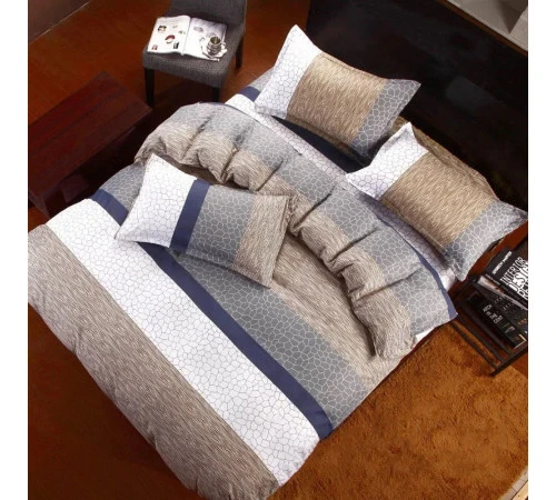 Наволочка Бязь 17-0461 Jarron