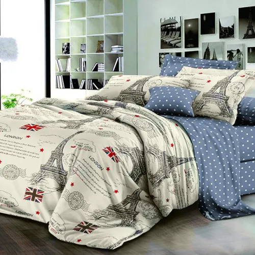 Пододеяльник Бязь 17-0289 Banjul