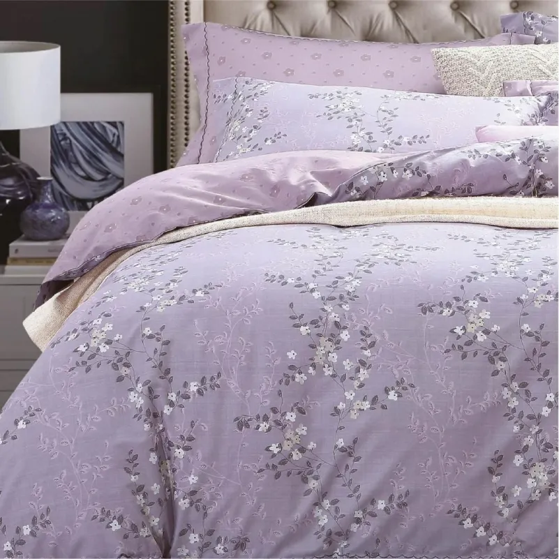 Пододеяльник Бязь 17-0233 Karolina