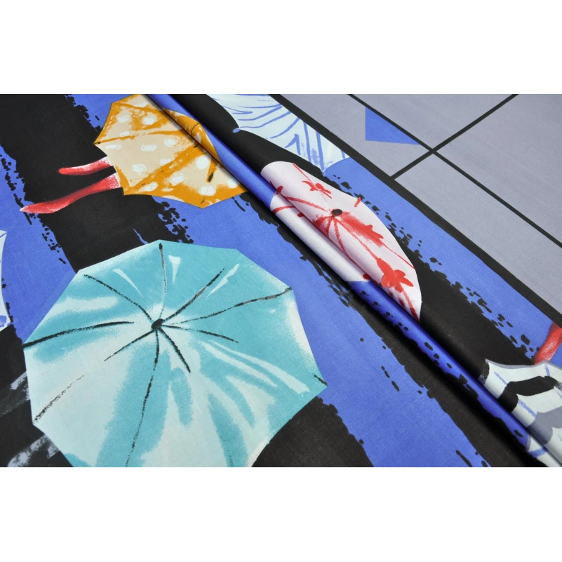 Наволочка Бязь 17-0264 Rainbow - 4