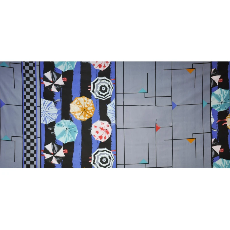 Наволочка Бязь 17-0264 Rainbow - 5