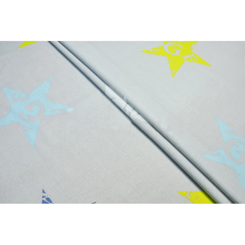 Наволочка Бязь 17-0264 Rainbow - 6