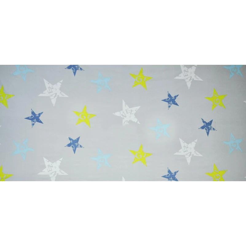 Наволочка Бязь 17-0264 Rainbow - 7