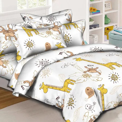 Наволочка Бязь 17-0270 Mankey