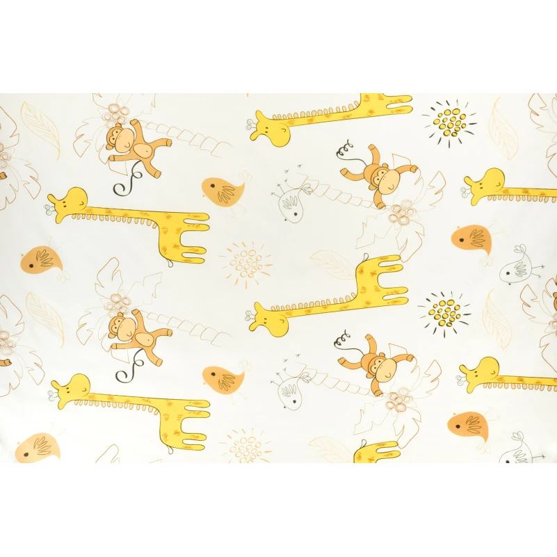 Наволочка Бязь 17-0270 Mankey - 2