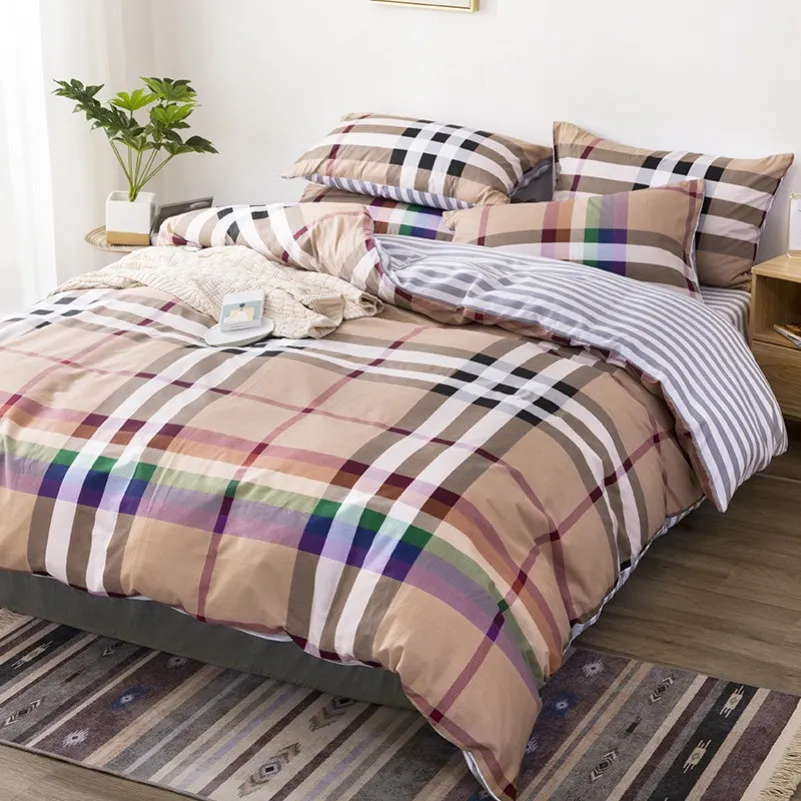 Простынь Бязь 17-0275 Crocus