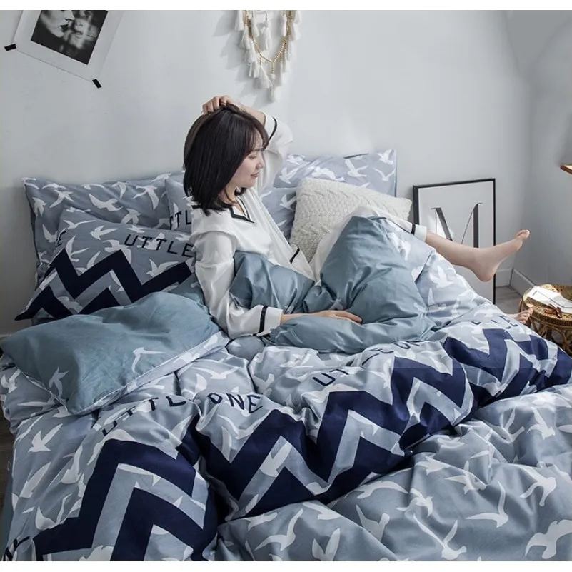 Пододеяльник Бязь 17-0278 Heather