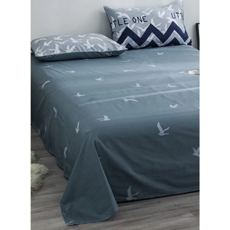 Пододеяльник Бязь 17-0278 Heather - 3