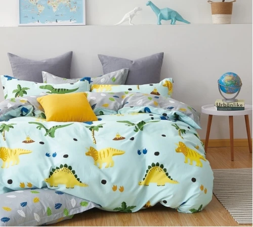 Підковдра Бязь 17-0279 Madagascar