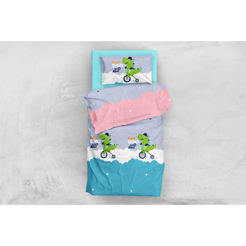 Простирадло Бязь 17-0291 Dublin - 4