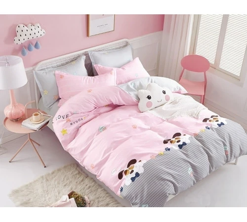 Наволочка Бязь 17-0297 Maputo