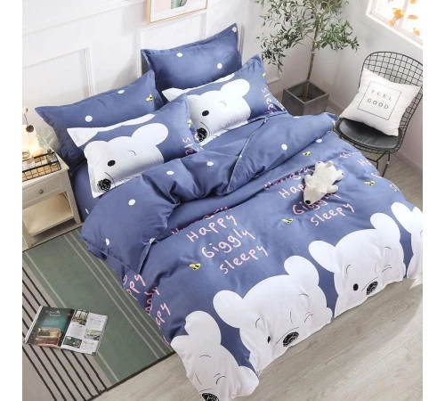 Наволочка Бязь 17-0310 Winnie