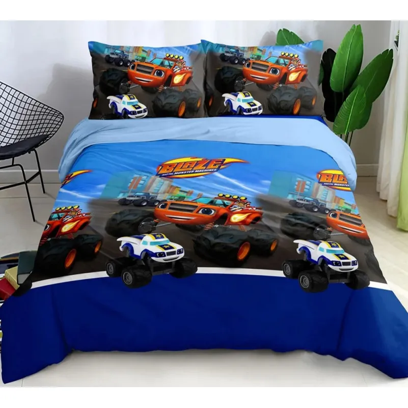 Пододеяльник Бязь 17-0317 BLAZE