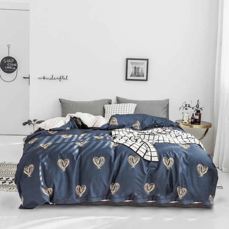 Наволочка Бязь 17-0333 Estonia