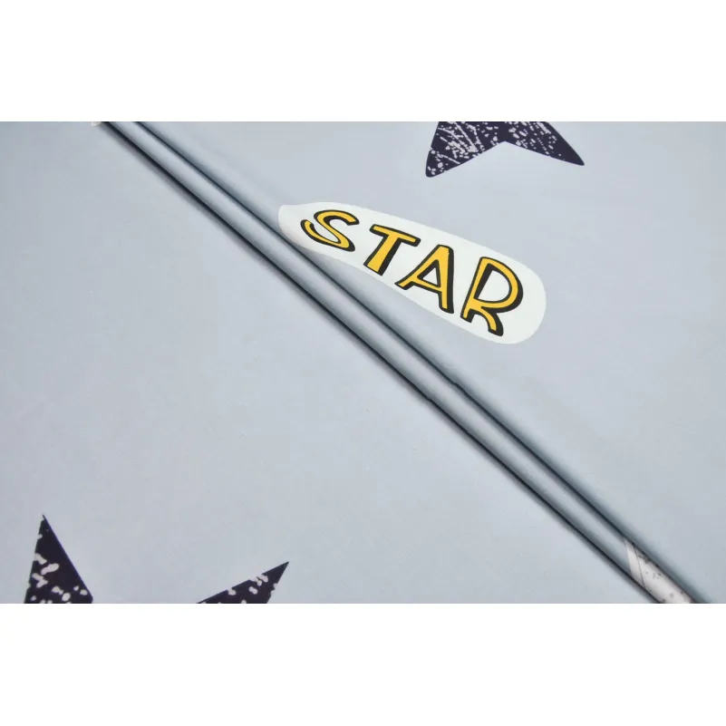 Підковдра Бязь 17-0363 Conakry - 2