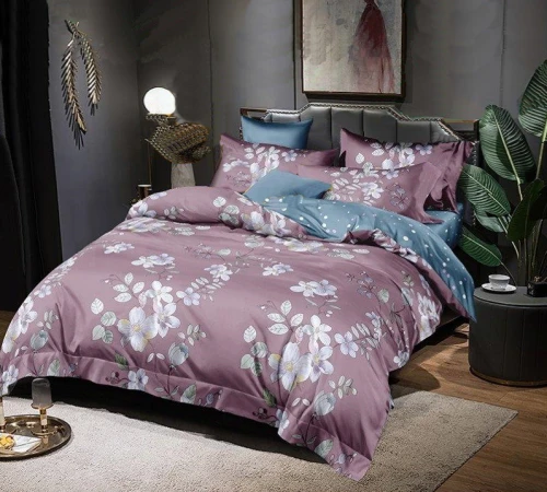 Простынь Сатин 22-1153 Florenc