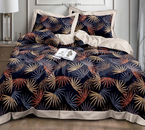 Наволочка Сатин 22-1170 Volga