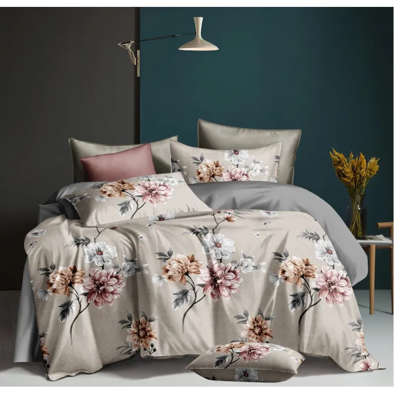 Пододеяльник Сатин 22-1176 Neva