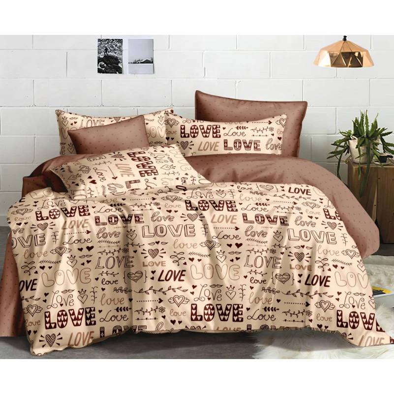 Наволочка Сатин 22-1184 Parana