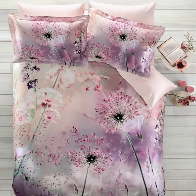 Простынь Сатин 22-1188 Seine