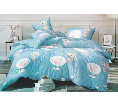 Наволочка Сатин 22-1190 Praia