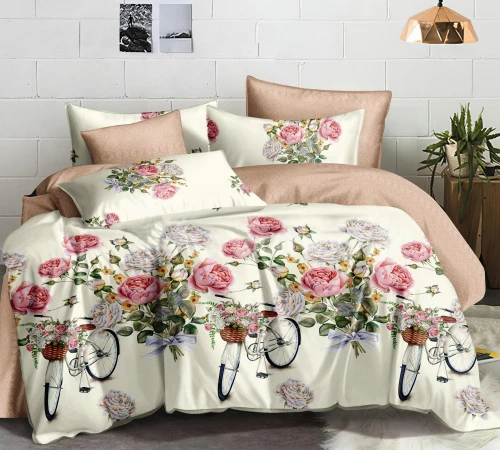 Простынь Сатин 22-1204 Aspen