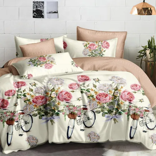 Простынь Сатин 22-1204 Aspen